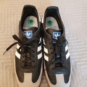 Men's Adidas Sambas